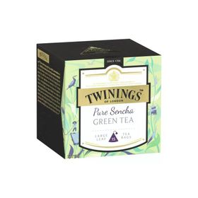 Twinings 15'li Pure Sencha Green Tea Bardak Poşet Çay