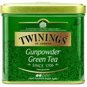 Twinings 200 gr Gunpowder Green Tea Dökme Yeşil Çay