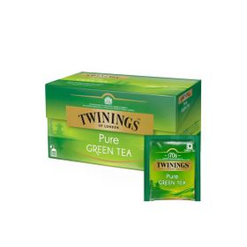 Twinings 25'li Bardak Poşet Yeşil Çay