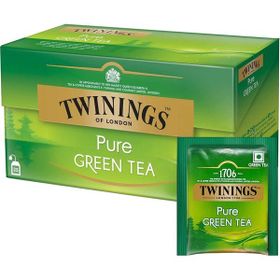 Twinings 25'li Bardak Poşet Yeşil Çay