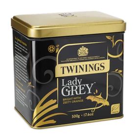 Twinings 500 gr Dökme Siyah Çay