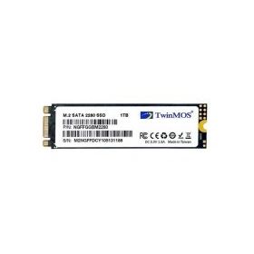 Twinmos 1 Tb M.2 2280 Sata3 580/550 NGFFGGBM2280 Sabit Disk