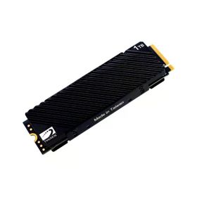 Twinmos 1 TB M.2 Gen4 NVMe SATA SSD