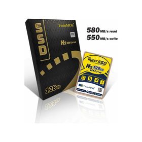 Twinmos 128 GB 2.5 inç SATA3 SSD