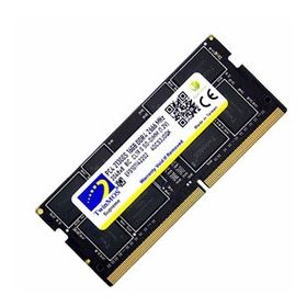 Twinmos DDR4 16GB 2666MHz Notebook Ram