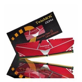 Twinmos DDR4 16GB 3200MHz Desktop Ram
