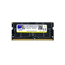 Twinmos DDR4 16GB 3200MHz Notebook Ram