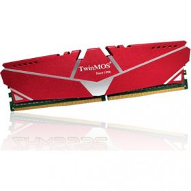 Twinmos DDR4 32GB 3200MHz Desktop Ram