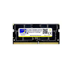 Twinmos DDR4 32GB 3200MHz Notebook Ram