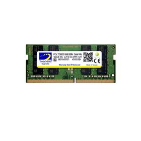Twinmos DDR4 8GB 2666MHz Notebook Ram