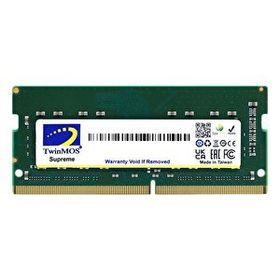 Twinmos MDD34Gb1600N 4 Gb Ddr3 1600 Mhz Cl11 Notebook Ram Bellek