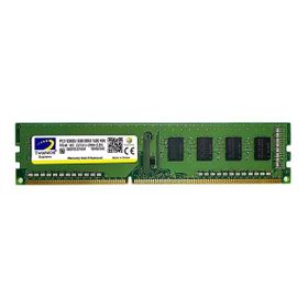 Twinmos MDD38GB1600D 8 GB DDR3 1600 MHz CL11 Masaüstü Bellek