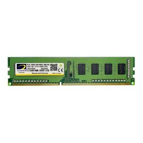Twinmos MDD38GB1600D 8 GB DDR3 1600 MHz CL11 Masaüstü Bellek