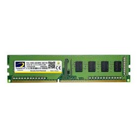 Twinmos MDD3L4Gb1600D 4 GB DDR3 1600 MHz CL11 Masaüstü Bellek