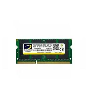 Twinmos MDD3L4GB1600N 4 GB 1600 Mhz Ddr3 CL11 Sodımm RAM