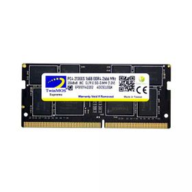 Twinmos MDD416Gb2666N 16 Gb Ddr4 2666 Mhz Cl19 Notebook Ram Bellek