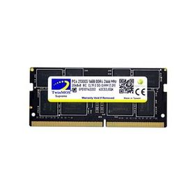 Twinmos MDD416Gb2666N 16 Gb Ddr4 2666 Mhz Cl19 Notebook Ram Bellek