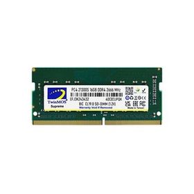 Twinmos MDD416Gb2666N 16 Gb Ddr4 2666 Mhz Cl19 Notebook Ram Bellek