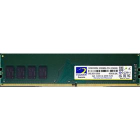 Twinmos MDD432GB3200DWO 32 GB DDR4 3200 Mhz 1.2V Desktop Ram