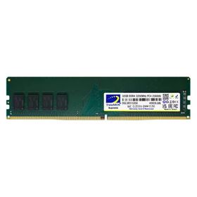 Twinmos MDD432GB3200DWO 32 GB DDR4 3200 Mhz 1.2V Desktop Ram