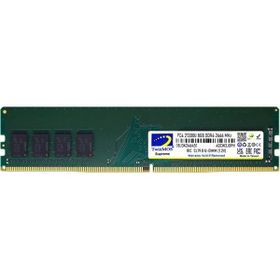 Twinmos MDD48Gb2666D 8 Gb Ddr4 2666 Mhz Cl19 Ram Bellek