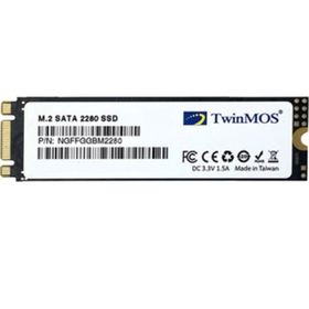 Twinmos NGFFEGBM2280 256 GB SSD Disk