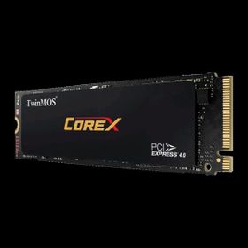 Twinmos NVCX1TBG42280 Corex 1 TB 5000/4800 MB/s M.2 2280 PCIe 4.0 NVMe SSD