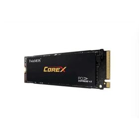 Twinmos NVCX1TBG42280 Corex 1 TB 5000/4800 MB/s M.2 2280 PCIe 4.0 NVMe SSD