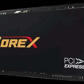 Twinmos NVCX1TBG42280 Corex 1 TB 5000/4800 MB/s M.2 2280 PCIe 4.0 NVMe SSD