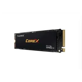 Twinmos NVCX1TBG42280 Corex 1 TB 5000/4800 MB/s M.2 2280 PCIe 4.0 NVMe SSD