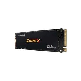 Twinmos NVCX1TBG42280 Corex 1 TB 5000/4800 MB/s M.2 2280 PCIe 4.0 NVMe SSD