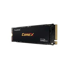 Twinmos NVCX1TBG42280 Corex 1 TB 5000/4800 MB/s M.2 2280 PCIe 4.0 NVMe SSD