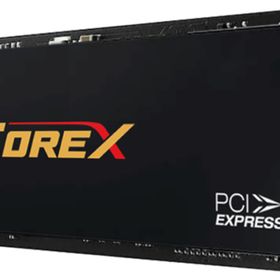 Twinmos NVCX1TBG42280 Corex 1 TB 5000/4800 MB/s M.2 2280 PCIe 4.0 NVMe SSD
