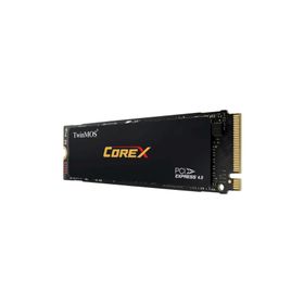Twinmos NVCX1TBG42280 Corex 1 TB 5000/4800 MB/s M.2 2280 PCIe 4.0 NVMe SSD
