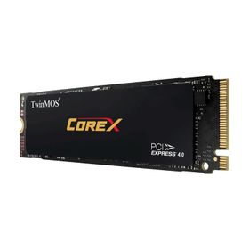 Twinmos NVCX1TBG42280 Corex 1 TB 5000/4800 MB/s M.2 2280 PCIe 4.0 NVMe SSD