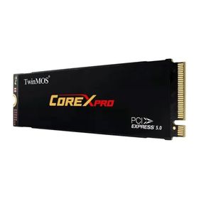 Twinmos NVCXP1TBG52280 Corex Pro 1 TB 14000/10000 MB/s M.2 2280 PCIe 5.0 NVMe SSD