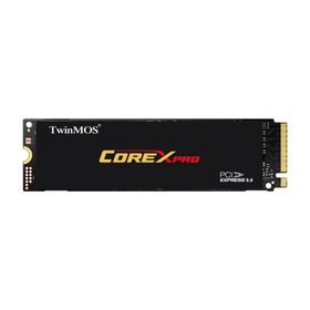 Twinmos NVCXP1TBG52280 Corex Pro 1 TB 14000/10000 MB/s M.2 2280 PCIe 5.0 NVMe SSD