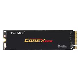 Twinmos NVCXP1TBG52280 Corex Pro 1 TB 14000/10000 MB/s M.2 2280 PCIe 5.0 NVMe SSD