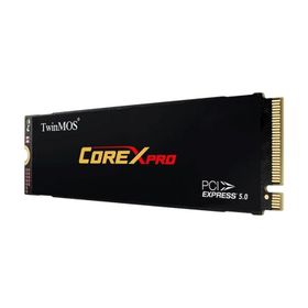 Twinmos NVCXP2TBG52280 TLC 3DNAND 2 TB 14000/10000 M.2 PCIE GEN5 NVME SSD