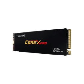 Twinmos NVCXP2TBG52280 TLC 3DNAND 2 TB 14000/10000 M.2 PCIE GEN5 NVME SSD