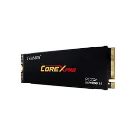 Twinmos NVCXP2TBG52280 TLC 3DNAND 2 TB 14000/10000 M.2 PCIE GEN5 NVME SSD