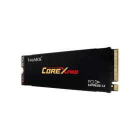 Twinmos NVCXP2TBG52280 TLC 3DNAND 2 TB 14000/10000 M.2 PCIE GEN5 NVME SSD