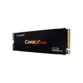 Twinmos NVCXP2TBG52280 TLC 3DNAND 2 TB 14000/10000 M.2 PCIE GEN5 NVME SSD