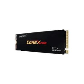 Twinmos NVCXP2TBG52280 TLC 3DNAND 2 TB 14000/10000 M.2 PCIE GEN5 NVME SSD