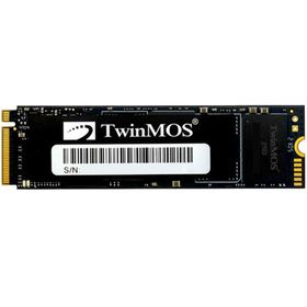 Twinmos NVMEGGBM2280 1 TB M.2 Pcle Nvme SSD Disk