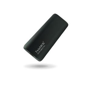 Twinmos PSSD1TBEDP Elite Drive Pro 1100-1050 Mb/S Type-C USB Dark Gray 1 TB EXT SSD