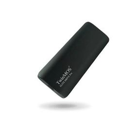 Twinmos PSSD2TBEDP Elite Drive Pro 1100-1050 Mb/S Type-C USB 2 TB Dark Gray EXT SSD