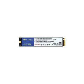 Twinmos TLC 3DNAND 2 TB M.2 PCIe GEN3 NVMe SSD