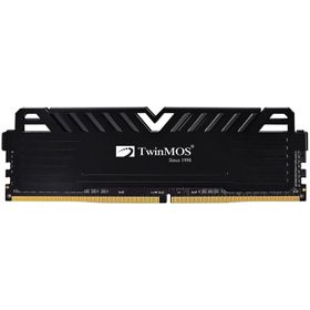 Twinmos TMD416GB3200D16BKX7P Tornadox7 Pro 16 GB DDR4 3200 MHz CL16 Masaüstü Bellek