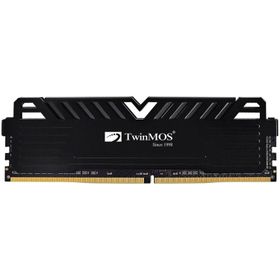 Twinmos TMD416GB3200D16BKX7P Tornadox7 Pro 16 GB DDR4 3200 MHz CL16 Masaüstü Bellek